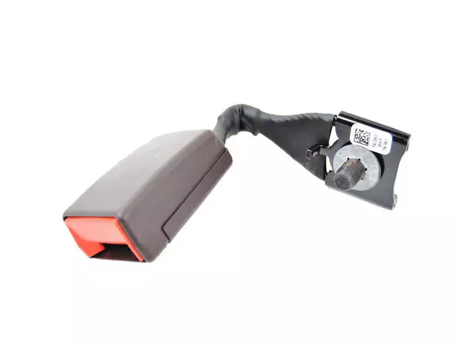 1UU691U5AD - : Rear Seat Buckle, Center for Mopar Image