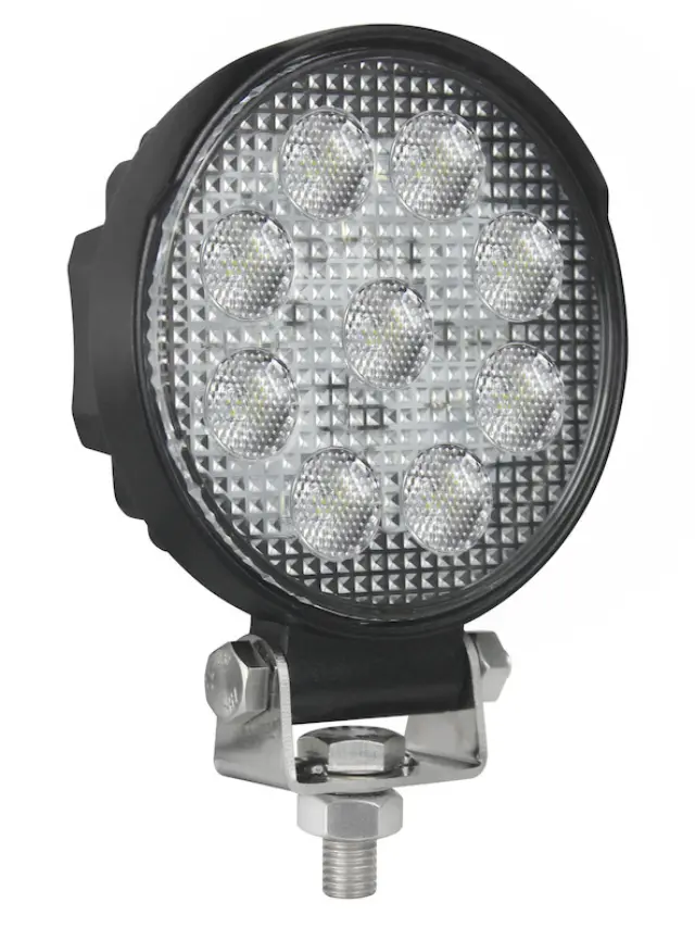 357101002 - : Hella Work Light for Hella Image