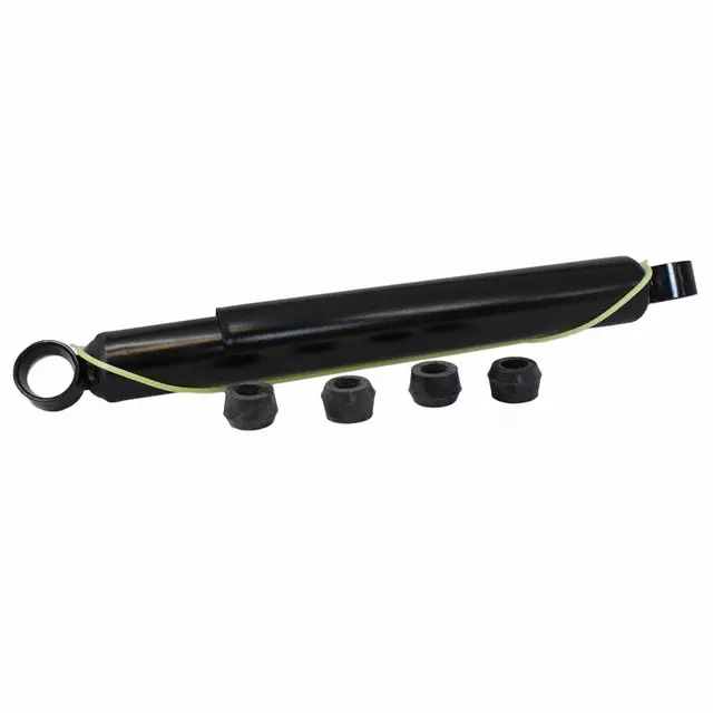 BU2Z18V124E - : Shock Absorber Assembly Front for Ford Image