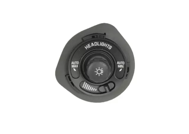 25558564 - Body: Headlamp Switch for GM Image
