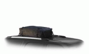 Roof Mounted - Soft Luggage Carrier - GM (19157502)