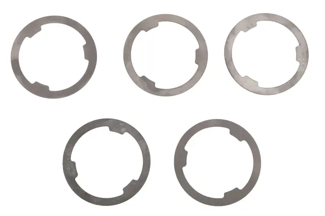 52030129 - Driveline and Axles: Differential Pinion Shim for ACDelco Image