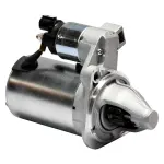 12A1546 - : Mando Starter Motor for Mando Image