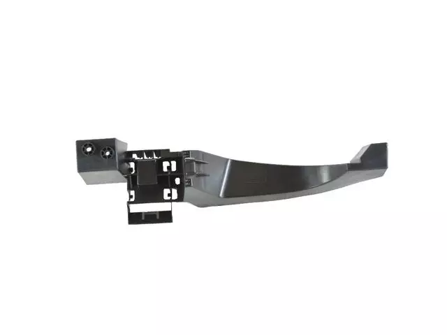 68266935AC - Frame, Bumper and Fascia: Fascia Support Bracket, Left for Mopar Image