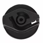 5F9Z1424AA - : Jack Bracket Retainer Nut for Ford: Explorer, Five Hundred, Flex, Police Interceptor Sedan, Police Interceptor Utility, Special Service Police Sedan, Taurus | Lincoln: MKS, MKT | Mercury: Sable Image