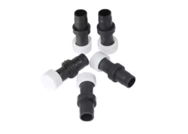 25892279 - Front Drive Axle: Vent for Chevrolet: Blazer, S10, S10 Blazer | GMC: Jimmy, Sonoma, Typhoon | Oldsmobile: Bravada Image