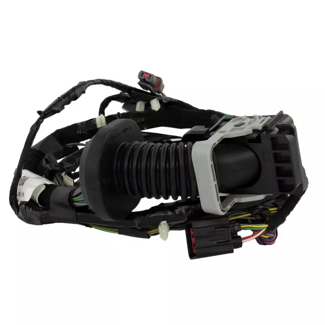 NC4Z14631AB - : Wire Assembly Jumper for Ford Image