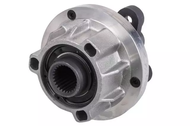 Rear Manual Transmission Drive Shaft Flange - GM (19328696)