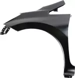 FCA019MBMB - Body: Fender for Nissan: Versa Note Image