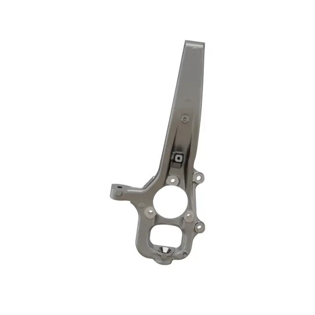 68251518AE - : Front Knuckle, Right for Dodge: Durango | Jeep: Grand Cherokee Image
