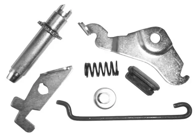 H2596 - Brakes &amp; Brake Parts: Raybestos R-Line Drum Brake Self Adjuster Repair Kit for Raybestos Brakes Image