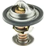 7243195 - : Fail-Safe Thermostat-195 Degrees w/ Seal for Motorad Image