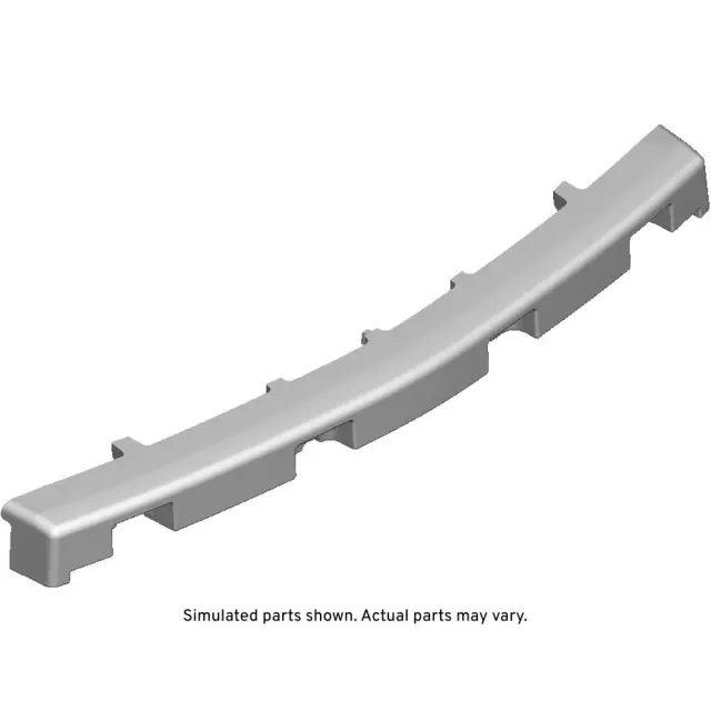 15819522 - Body: Support for Cadillac: SRX Image