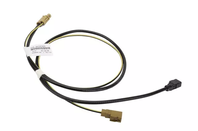 Digital Radio and Navigation Antenna Cable - GM (84747423)