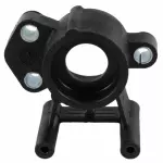 F5TZ3D681A - Steering: Retainer Assembly for Ford: E-150, E-250, E-350 Super Duty, E-450 Super Duty, Excursion, Expedition, Explorer, Explorer Sport, Explorer Sport Trac, F-150, F-150 Heritage, F-250, F-250 HD, F-250 Super Duty, F-350 Super Duty, F-450 Super Duty, F-550 Super Duty, Ranger | Lincoln: Blackwood, Navigator | Mercury: Mountaineer Image