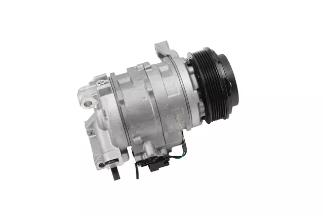 F (S)Compressor Kit - GM (19433087)