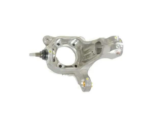 Front Knuckle, Left - Mopar (4877889AF)
