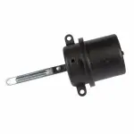 YH1490 - HVAC: Motorcraftâ„¢ Vacuum Motor for Ford: Excursion, F-250 Super Duty, F-350 Super Duty, F-450 Super Duty, F-550 Super Duty Image