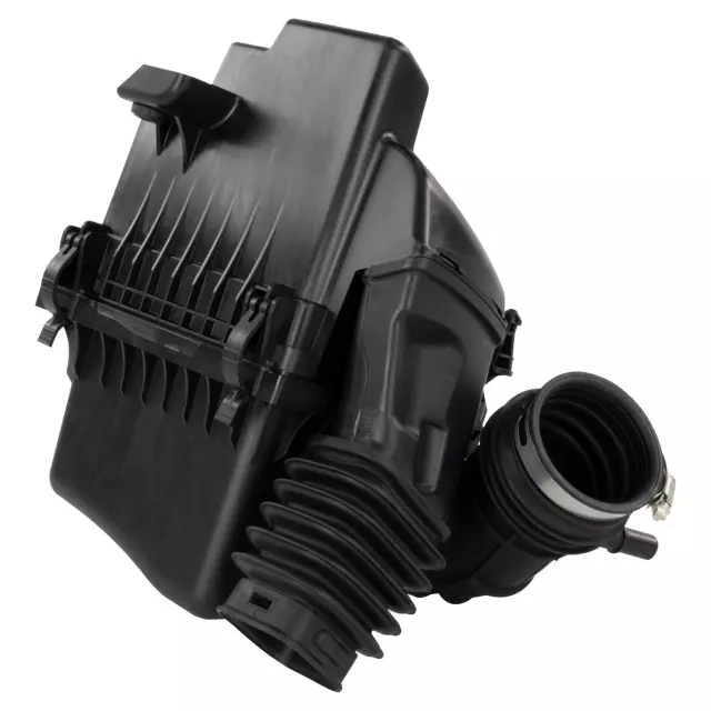 Cleaner Assembly Air - Ford (NZ6Z-9600-K)