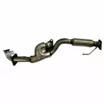 7L8Z5E256AA - Exhaust: Front Pipe for FORD Image