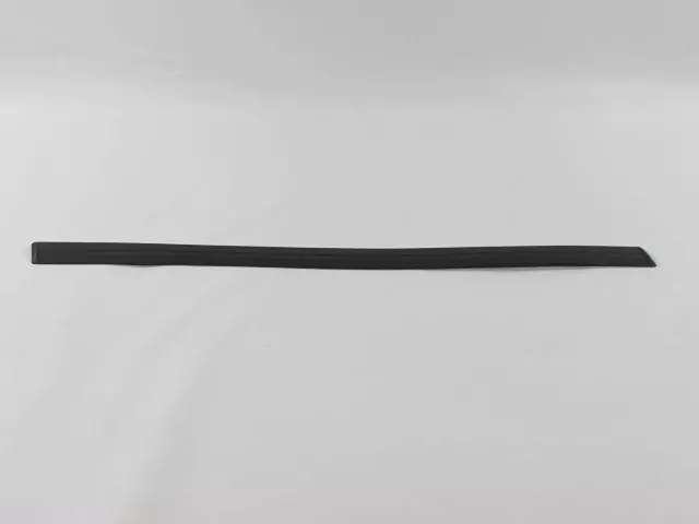 5JX69ZSPAA - Exterior Ornamentation: Front Door Molding, Left for Dodge: Durango Image