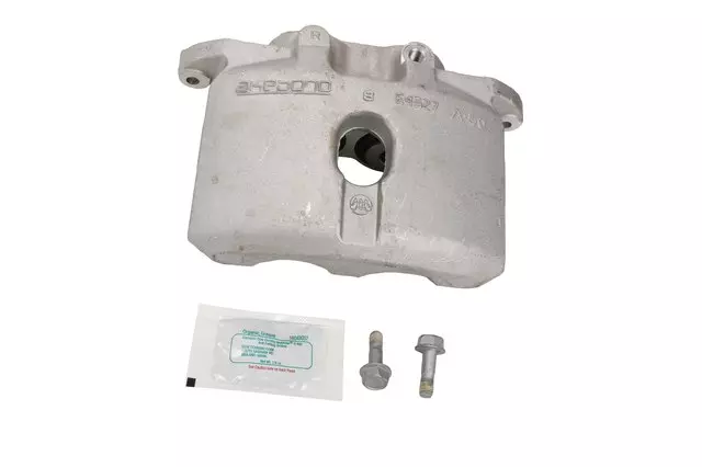 19418532 - Brakes: Disc Brake Caliper for GM Image