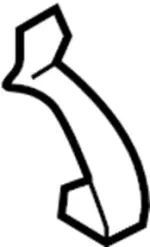 165007S010 - Engine: Air Cleaner Assembly for INFINITI: QX56 Image