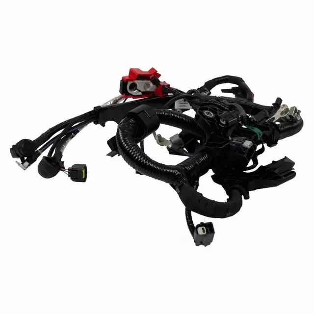 Battery Cable Harness - Ford (JL3Z-14300-GA)