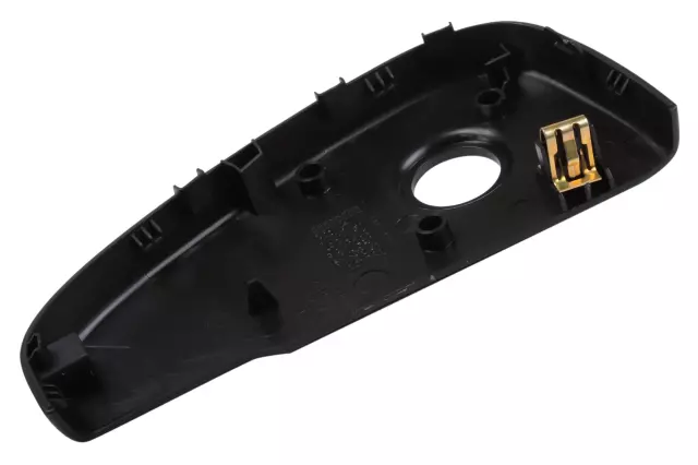 2015-2021 GM Seat Latch Cover - GM (23261564)