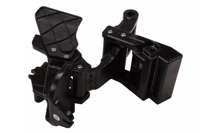 22935836 - : Passenger Side Assist Step Bracket for Cadillac: Escalade, Escalade ESV | Chevrolet: Suburban, Tahoe | GMC: Yukon, Yukon XL Image