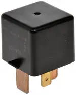 904100 - : Diesel Glow Plug Relay Replaces General Motors 97371492 for Dorman Image