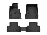 44184513 - : Black FloorLiner™ DigitalFit® for WeatherTech Image