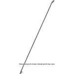 42877177 - : F Wire for GM Image
