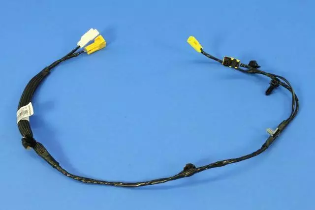 68531685AA - Electrical: Jumper Wiring for Mopar Image