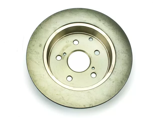 4243142060 - : Disc Brake Rotor Rear for Toyota Image