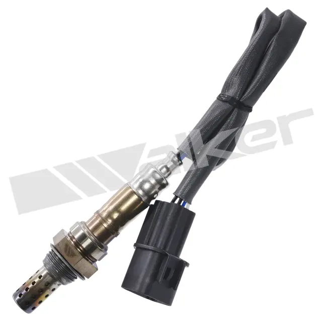 35034173 - Emission Systems: Walker Products 350-34173 Oxygen Sensor 4-W Direct Fit Narrow-Band for Walker Products Inc. - Image