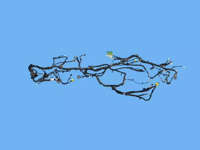 68285474AF - Electrical: Instrument Panel Wiring for Mopar Image image