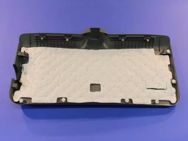 5GE89BD5AJ - : Lift-Gate Lower Panel for Jeep: Liberty Image