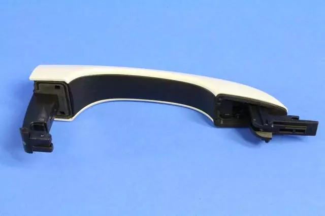 Exterior Door Handle, Right Or Left - Mopar (1YB55NWWAA)