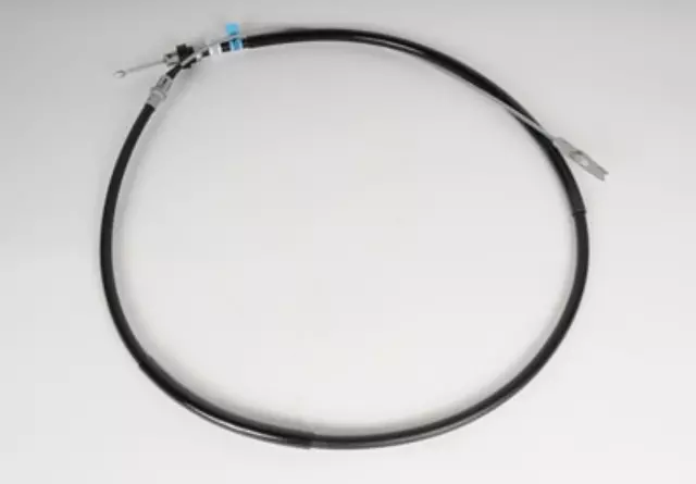 15052594 - Brakes: Rear Cable for GM Image