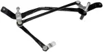 602047 - : Wiper Linkage Replaces Nissan 288001KA0C for Dorman Image