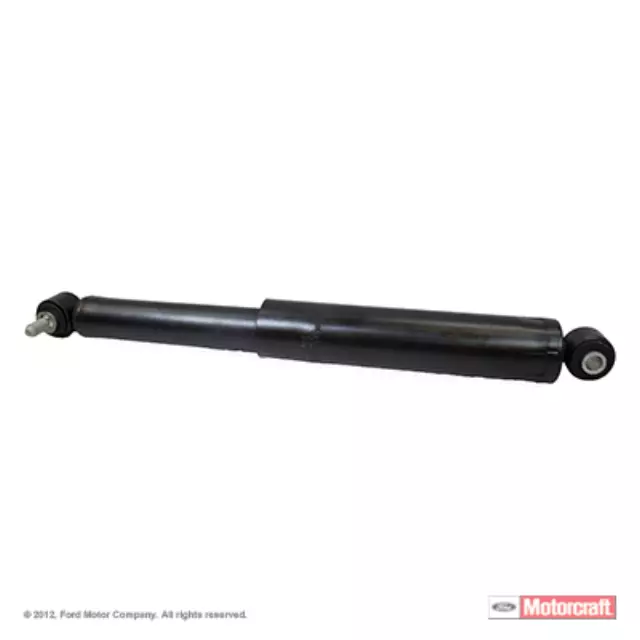 8C3Z3E651D - Steering: Steering Damper for Ford: F-250 Super Duty, F-350 Super Duty, F-450 Super Duty, F-550 Super Duty Image