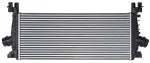 44011204 - : Intercooler for Spectra Premium Image