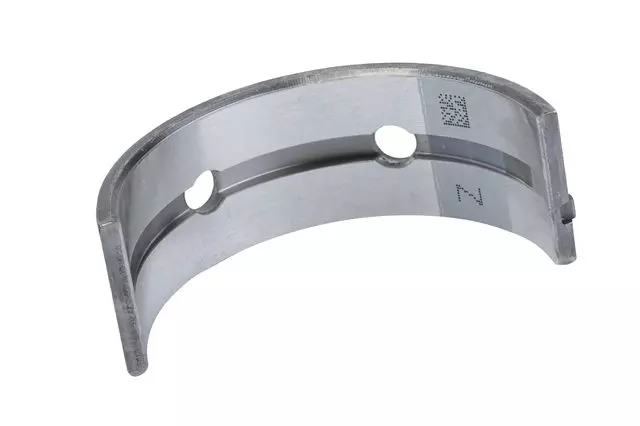 55514331 - : Crankshaft Upper Bearing for Buick: Encore GX, Envista | Chevrolet: Trailblazer, Trax Image