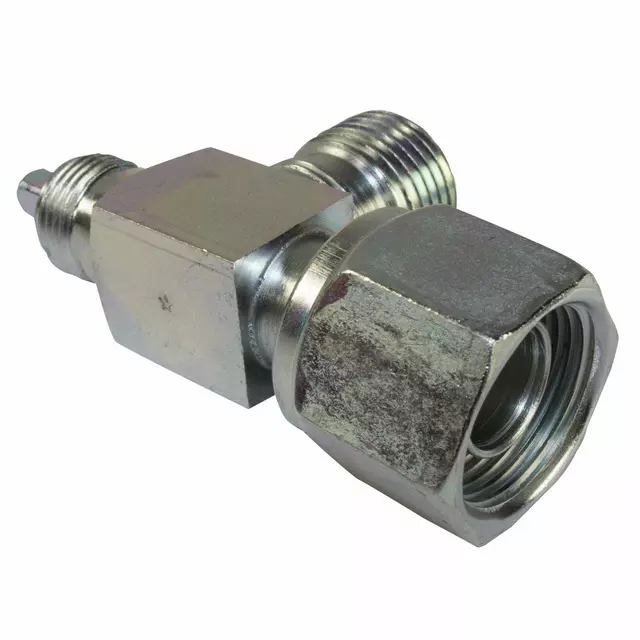 Valve Assembly Control - Ford (YC2Z-19752-AA)