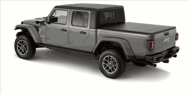 Hard Top - Mopar (82215612ab)