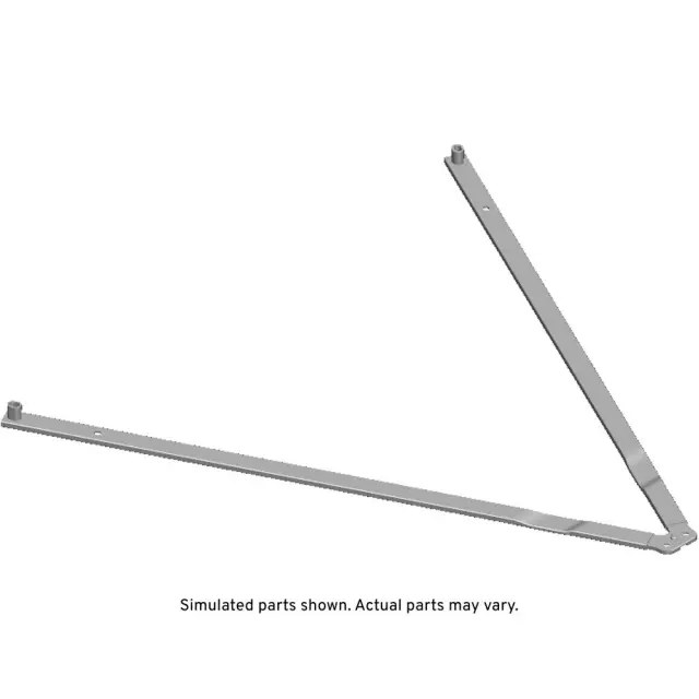 13369394 - Suspension: Support Brace for Buick: Cascada Image