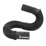 KM6699 - Cooling System: Motorcraftâ„¢ Outlet Hose for Lincoln: Aviator Image