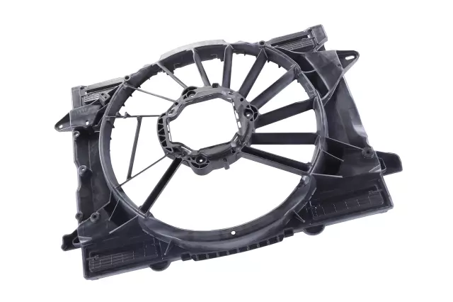 84275030 - : Engine Cooling Fan Shroud for Cadillac: CT6 Image