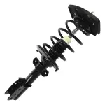 15314 - : Unity Automotive Suspension Strut and Coil Spring Assembly for Unity Automotive Image